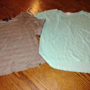 Womens Top Lot